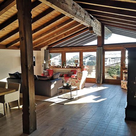 Residence Reith Kitzbuehel Εξωτερικό φωτογραφία
