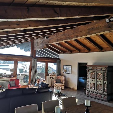 Residence Reith Kitzbuehel Εξωτερικό φωτογραφία