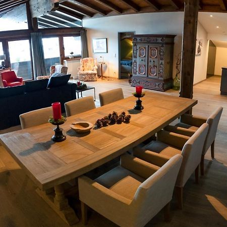 Residence Reith Kitzbuehel Εξωτερικό φωτογραφία