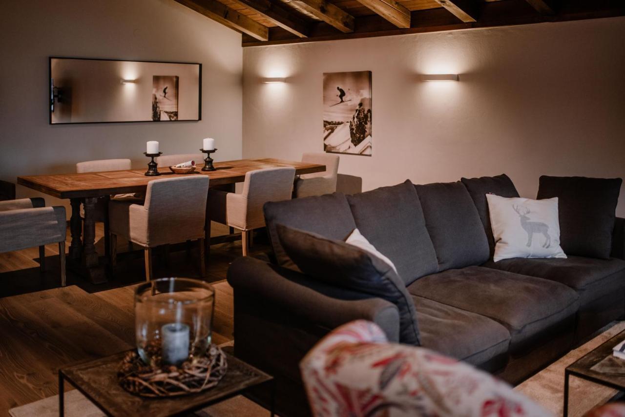Residence Reith Kitzbuehel Εξωτερικό φωτογραφία