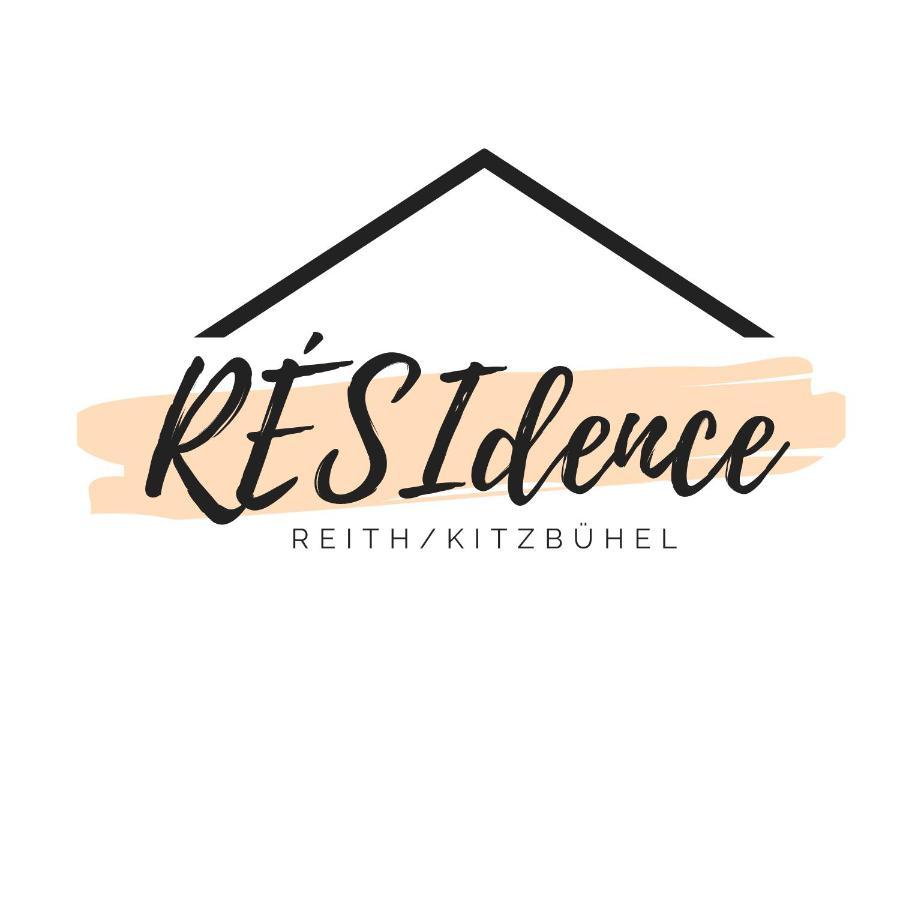 Residence Reith Kitzbuehel Εξωτερικό φωτογραφία