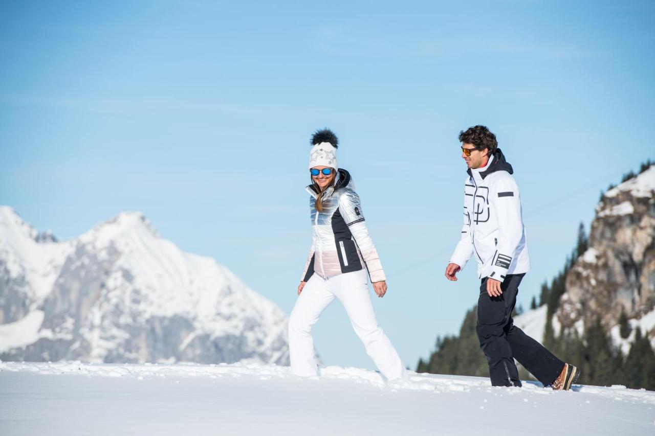 Residence Reith Kitzbuehel Εξωτερικό φωτογραφία