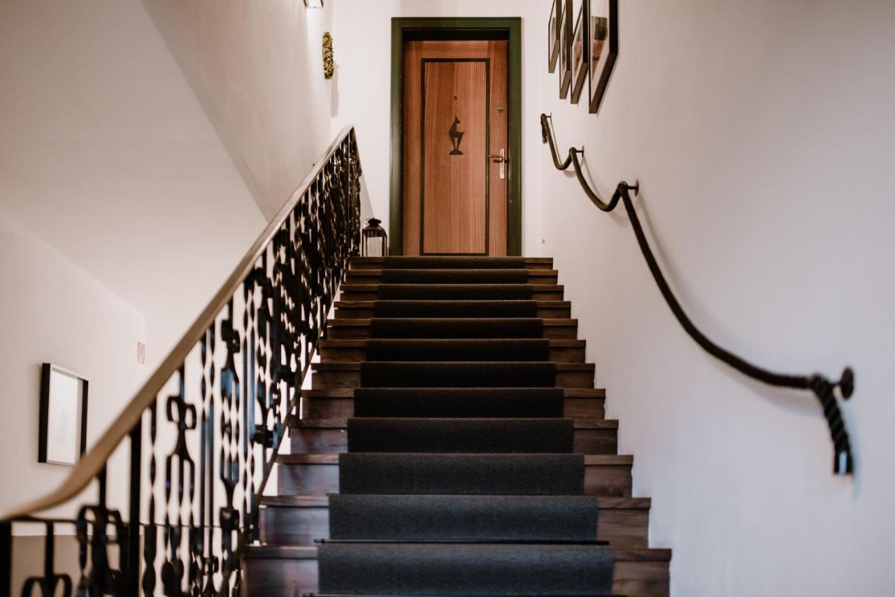 Residence Reith Kitzbuehel Εξωτερικό φωτογραφία