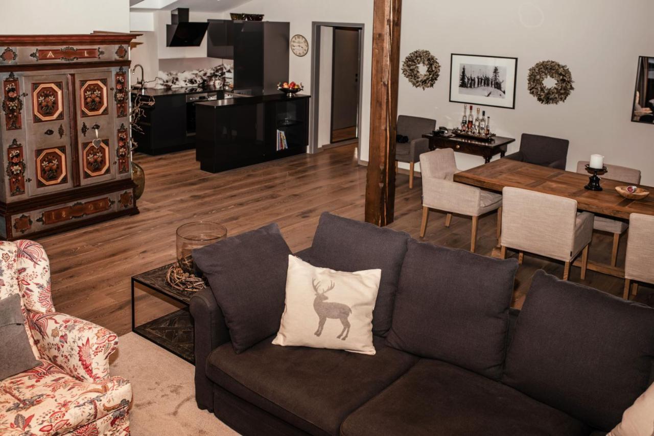 Residence Reith Kitzbuehel Εξωτερικό φωτογραφία