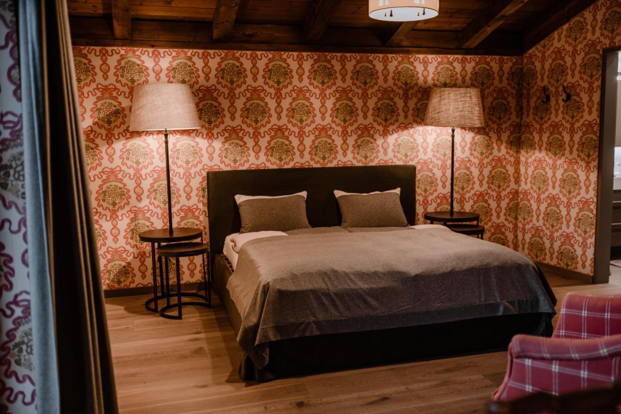 Residence Reith Kitzbuehel Εξωτερικό φωτογραφία