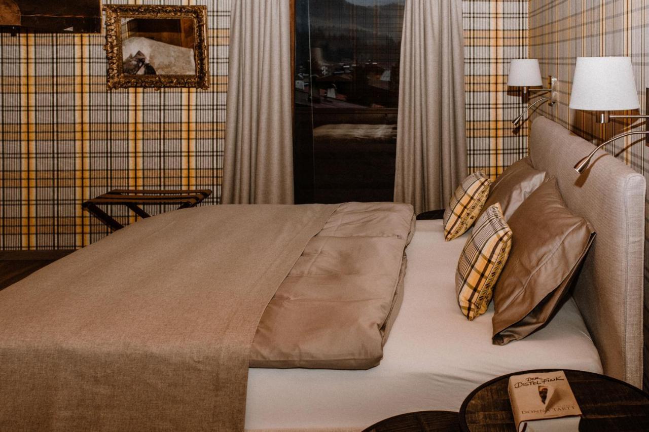 Residence Reith Kitzbuehel Εξωτερικό φωτογραφία