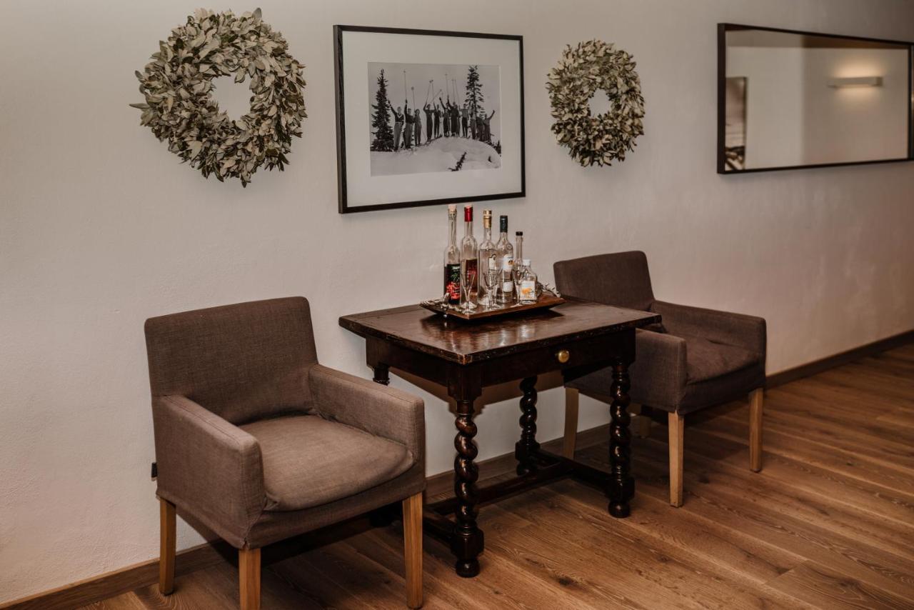 Residence Reith Kitzbuehel Εξωτερικό φωτογραφία