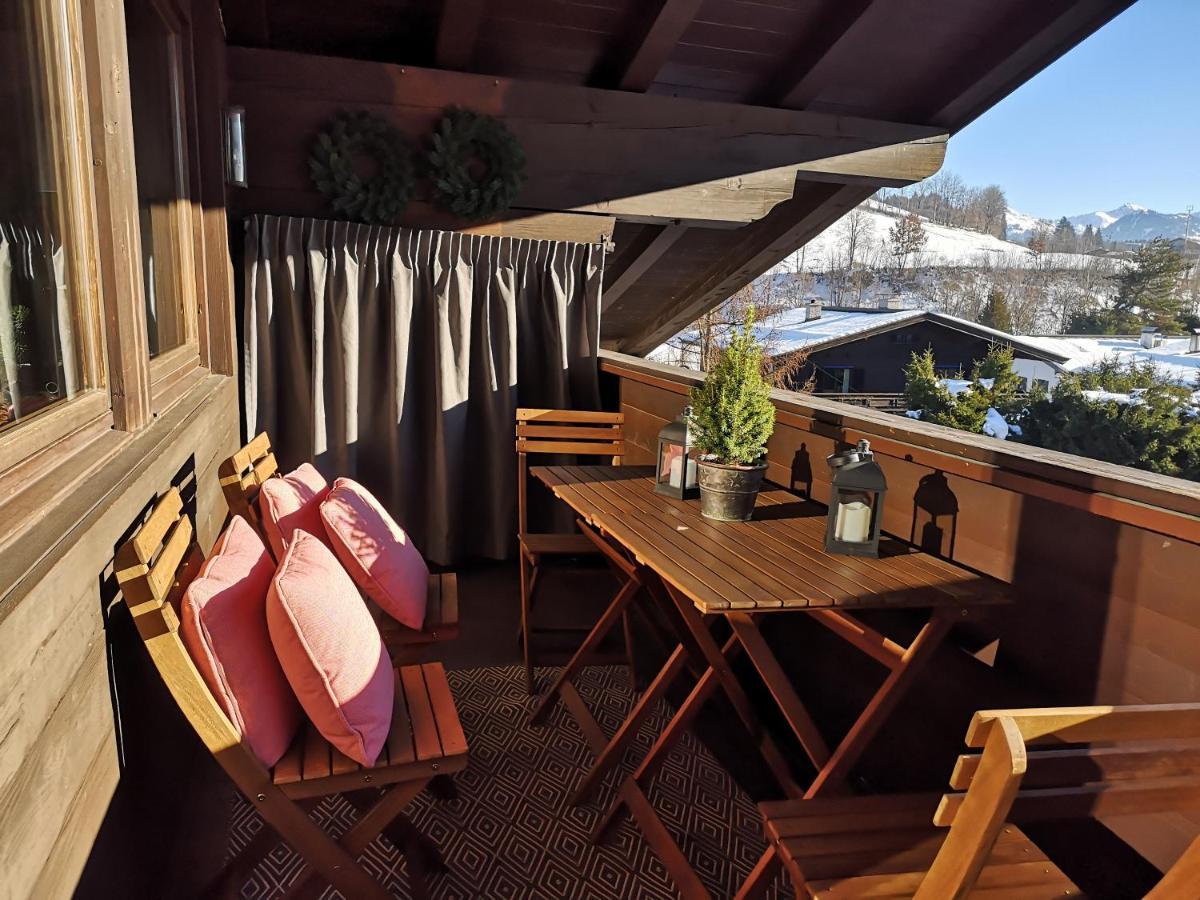Residence Reith Kitzbuehel Εξωτερικό φωτογραφία