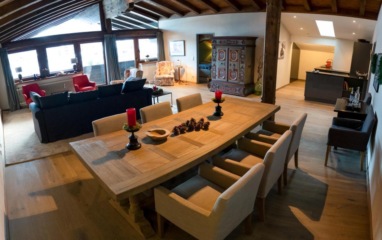 Residence Reith Kitzbuehel Εξωτερικό φωτογραφία
