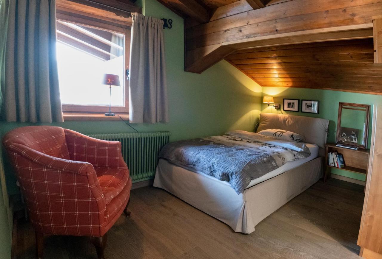Residence Reith Kitzbuehel Εξωτερικό φωτογραφία